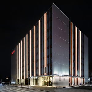 Qubus Hotel Katowice